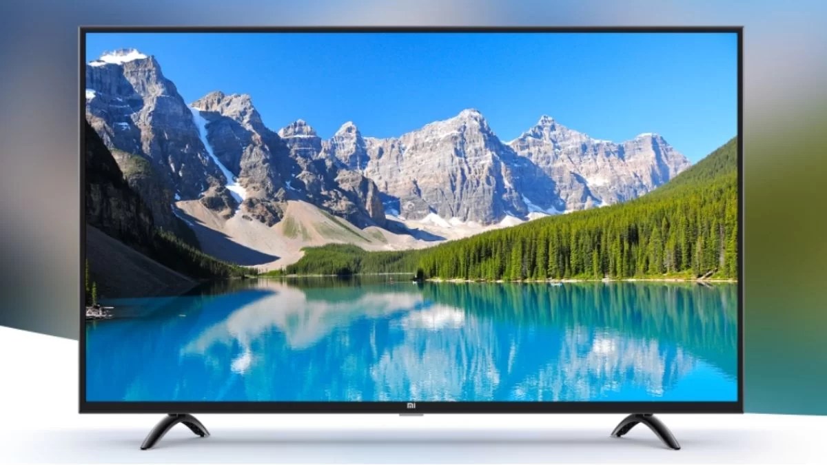 Best 43inches LED TVs under 30000 in India with Smart features Indtech