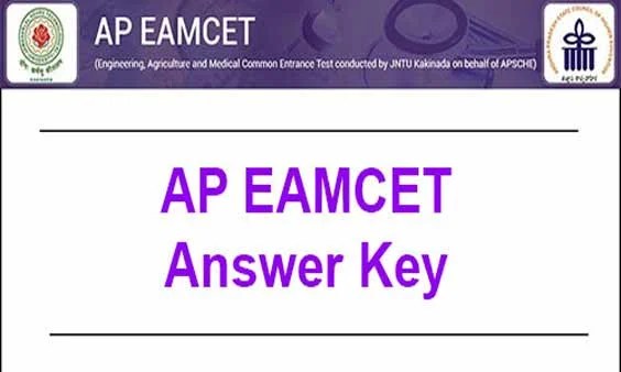 AP EAMCET 2020 Answer Key Released | INDToday