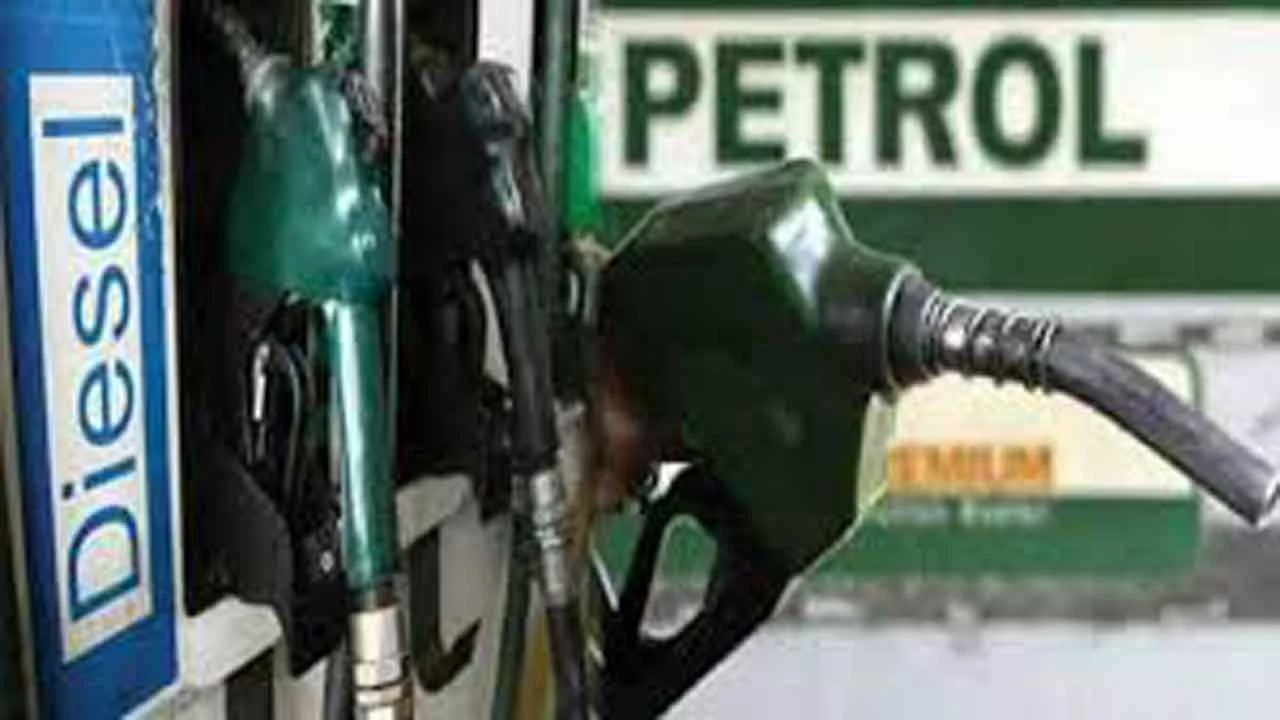 Hyderabad Diesel now costs Rs 100 per litre INDToday