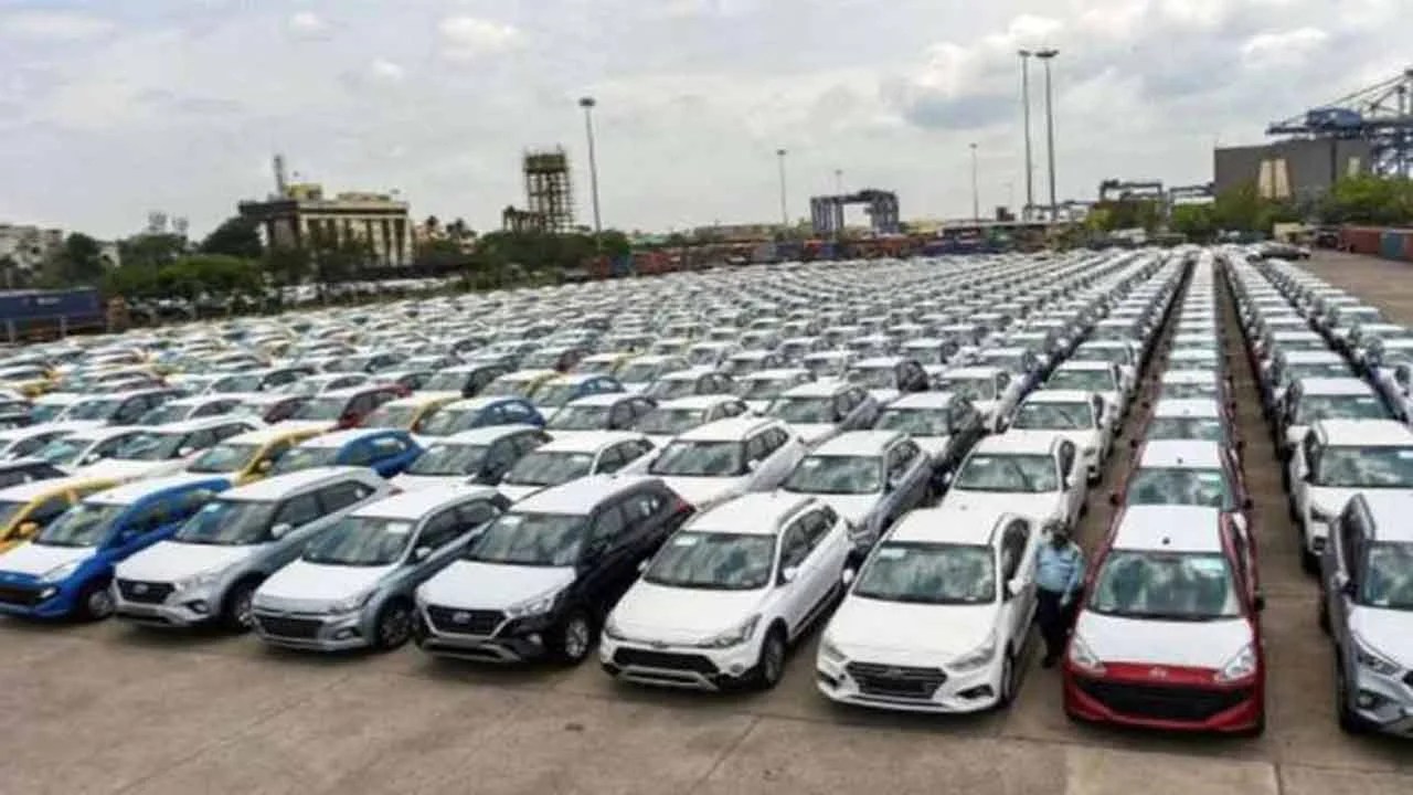 New Registration Mark for New Vehicles Under Bharat Series INDToday