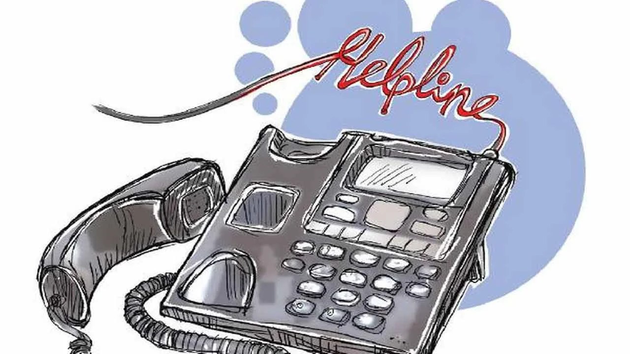 National Helpline for Senior Citizens INDToday