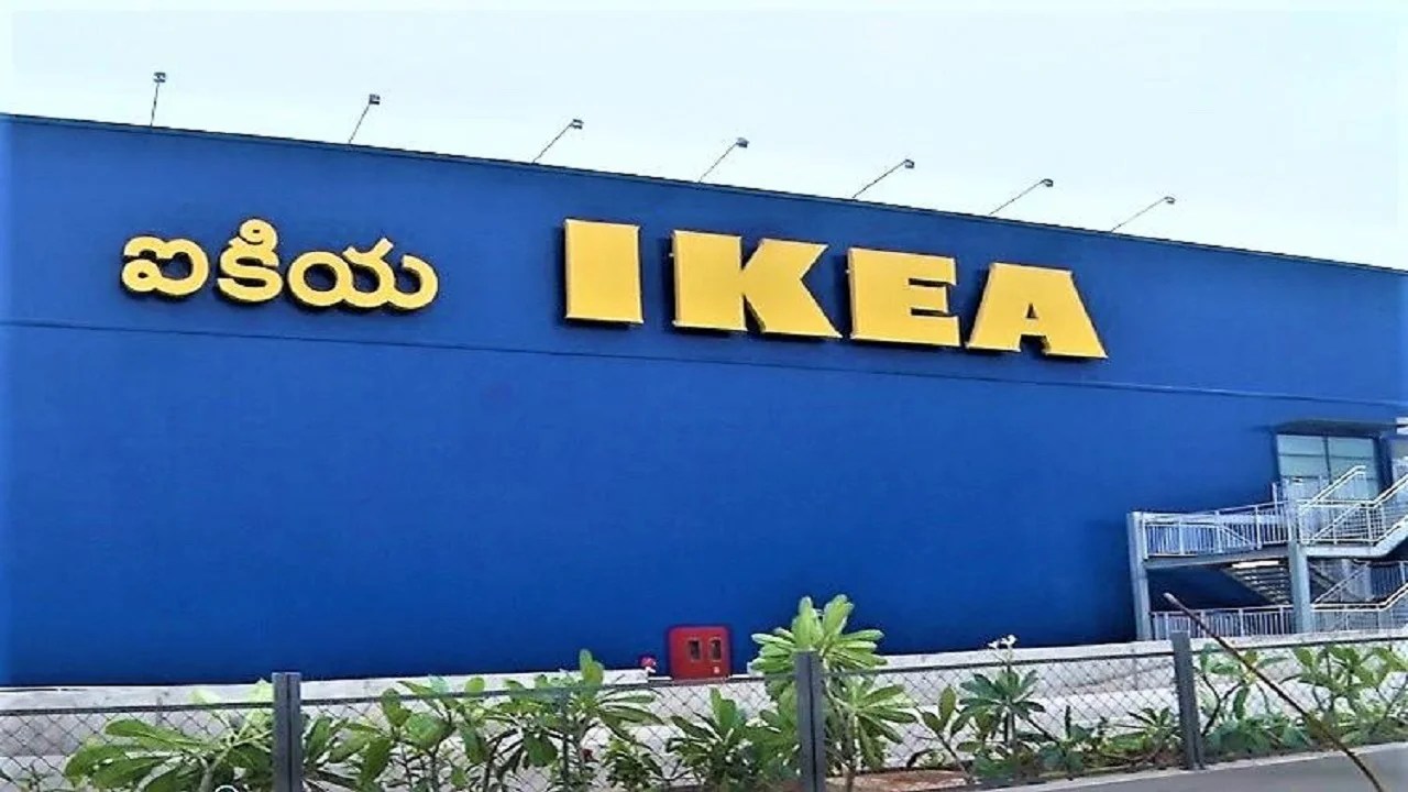 Hyderabad IKEA staff accused of racism against customer INDToday