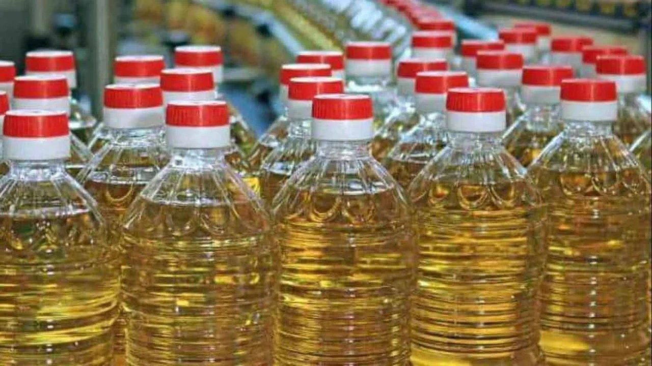 Concessional Custom Duty on Edible Oil Import Extended Till March 2023