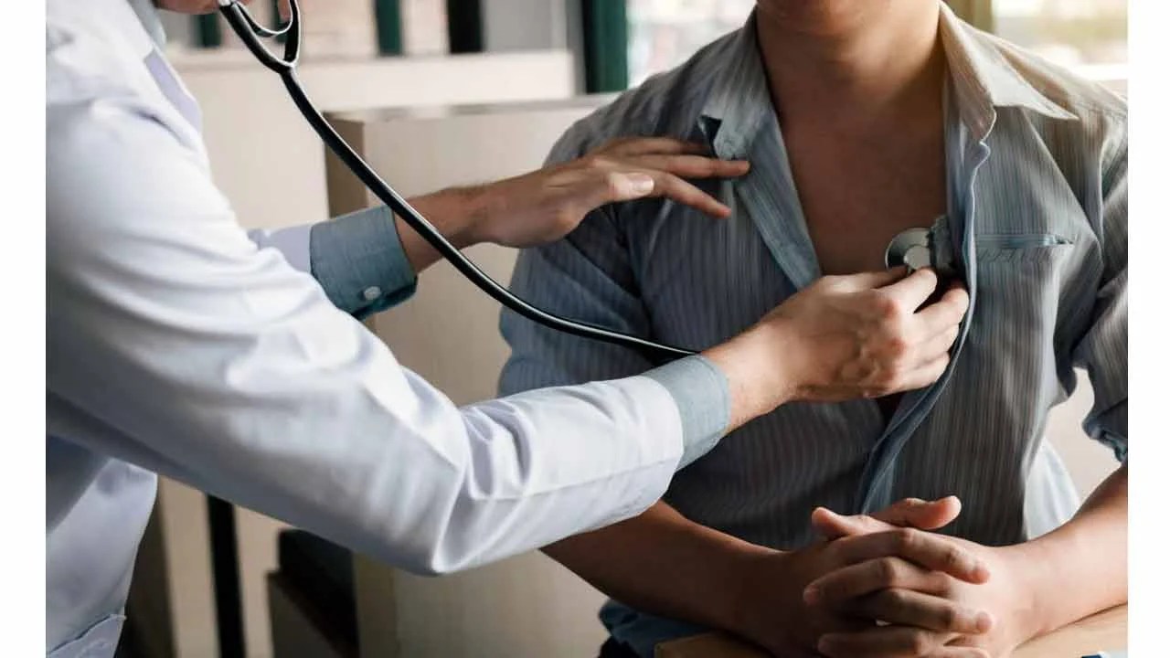 Viral Fever Coupled With Cough, Cold, And Body Pains Doubled In City