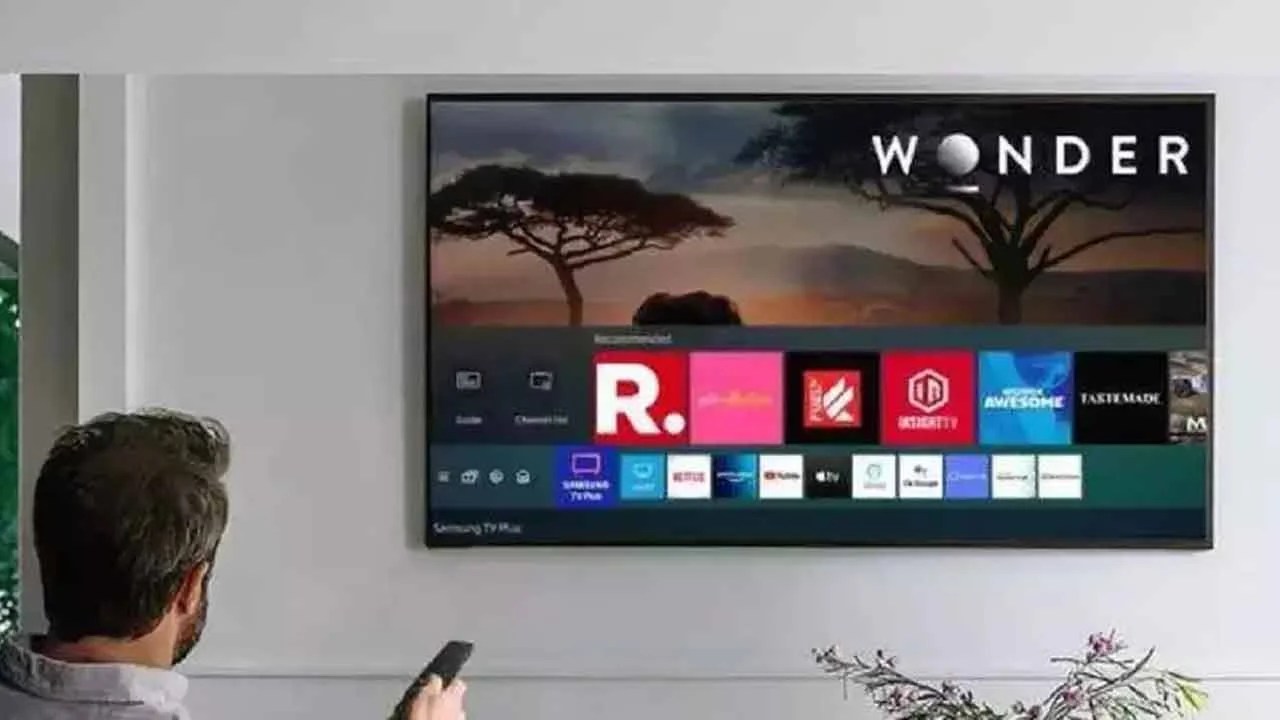 FLIPKART SALE Get 43inch Smart TV in less than Rs 15,000 INDToday