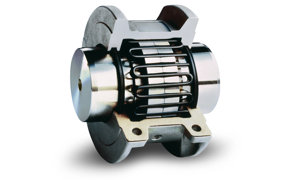 GFlex Grid Couplings Bibby Turboflex Industrial Torque