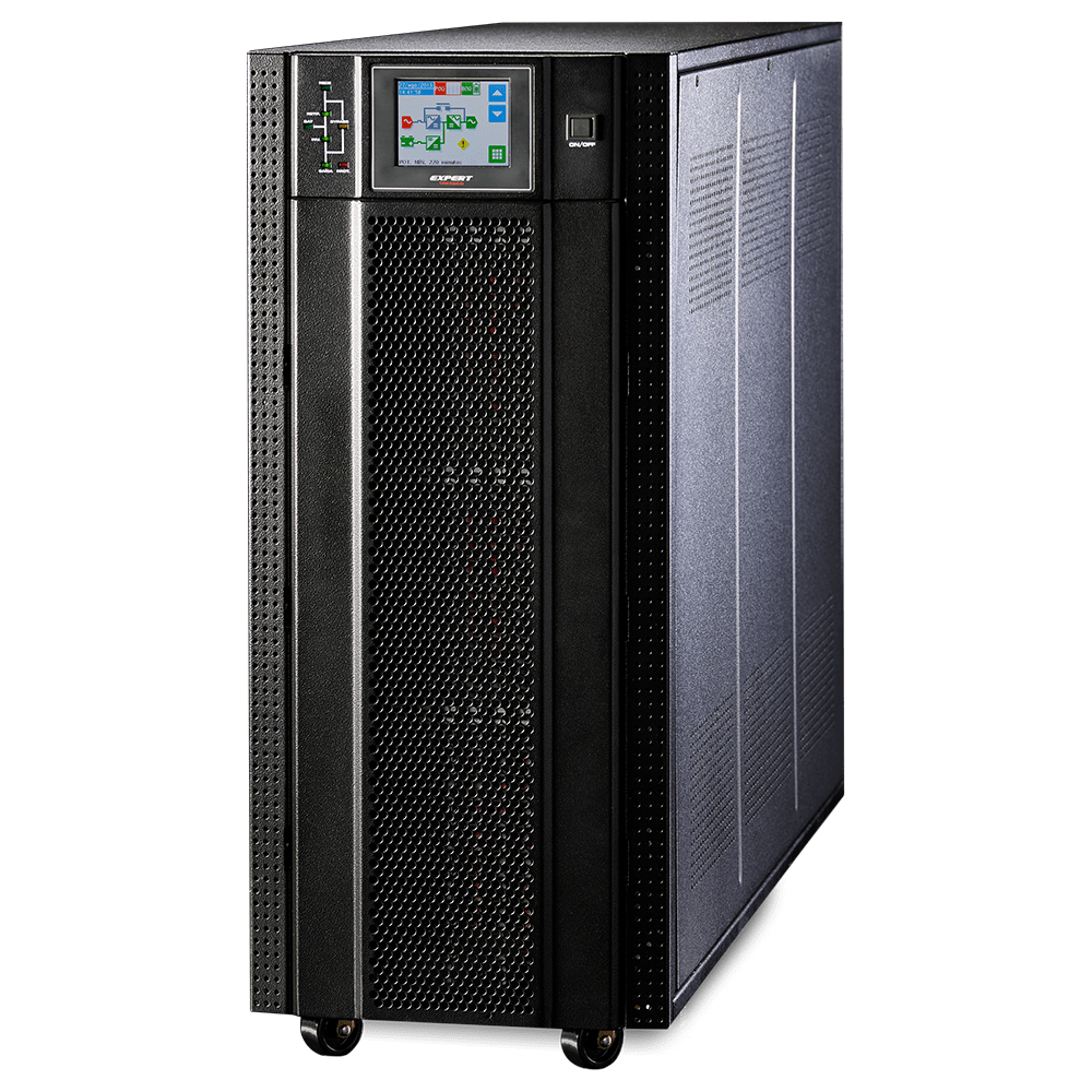 ESTABILIZADORES NOBREAKS O Máximo da Energia com o Máximo da