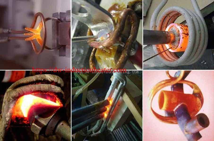 Induction Heater Manufacturer HLQ Induction Heating Machine Manufacturer