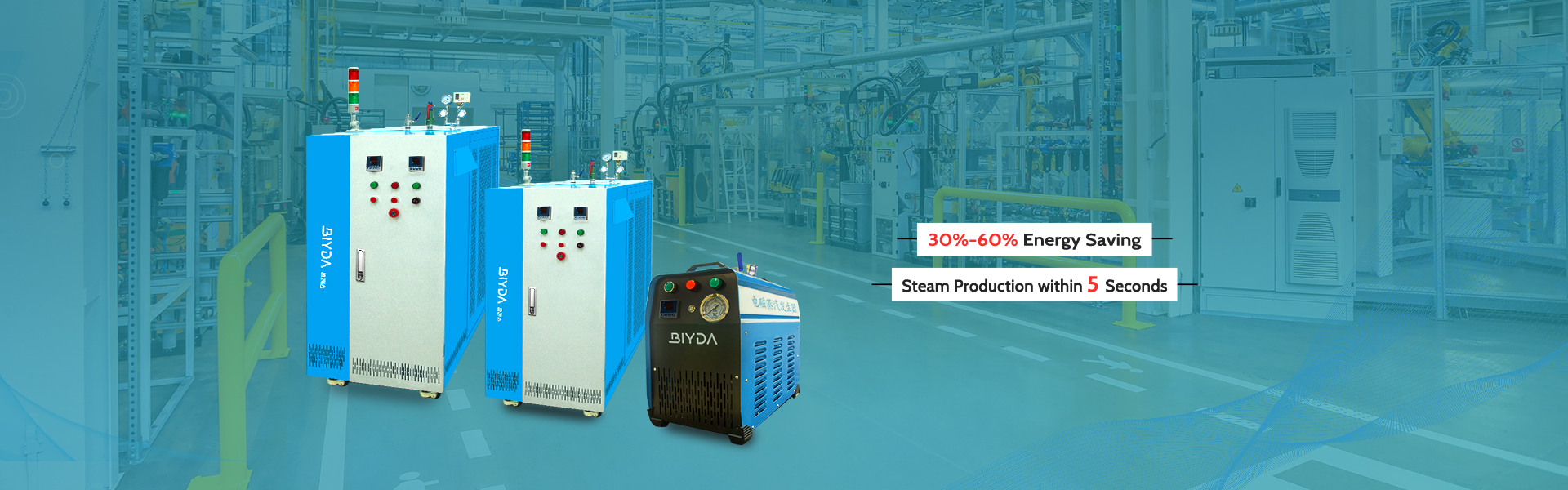 Induction Heating Equipment Induction Coil Manufacturer BIYDA