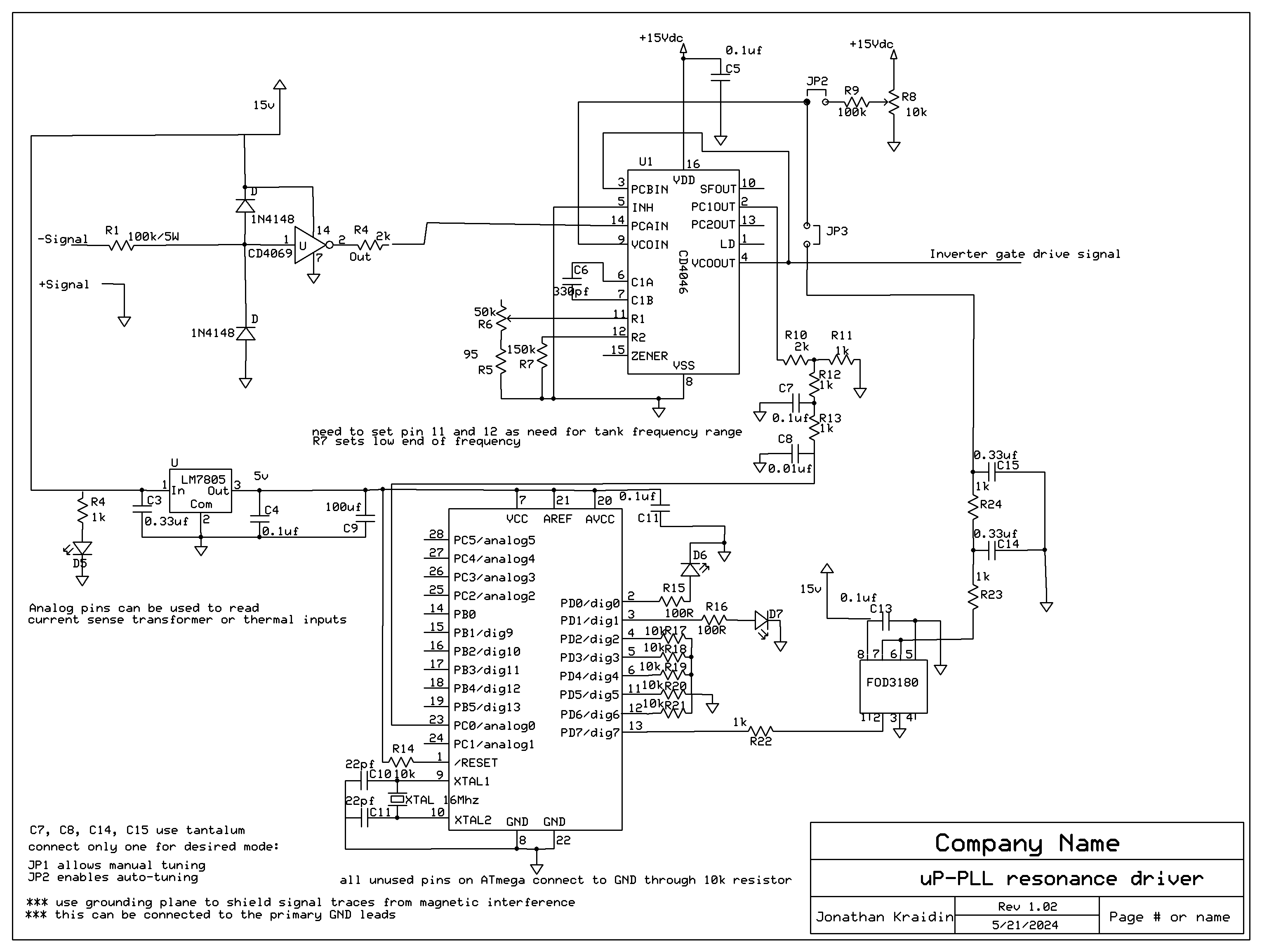 Induction Heater Induction Heater
