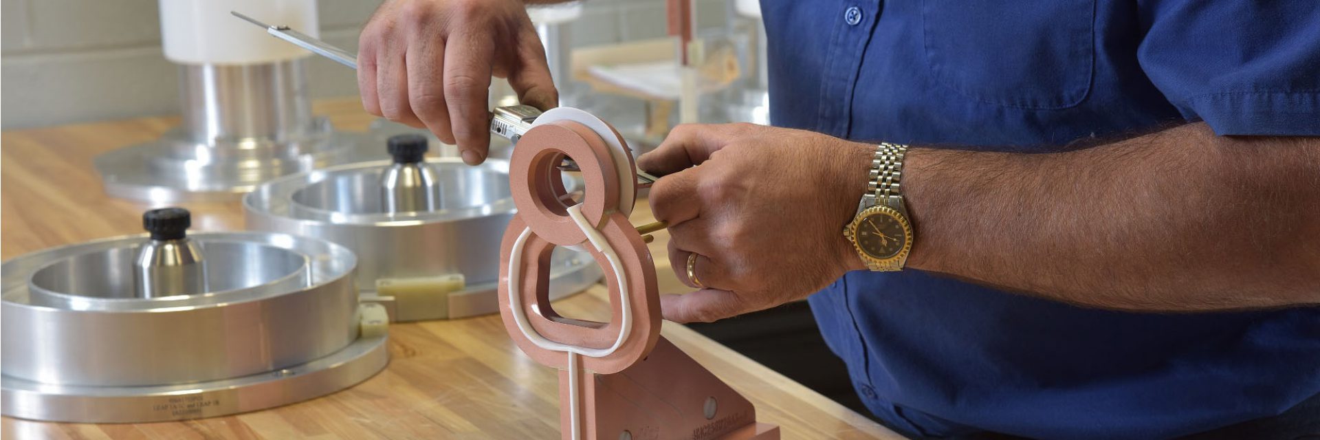 Induction Heating Experts eldec LLC