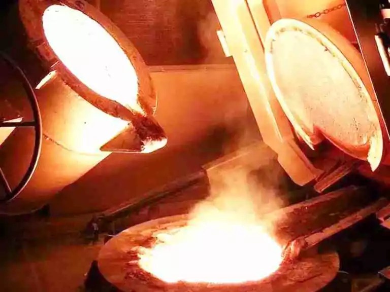 Induction Heating Machines KETCHAN Induction