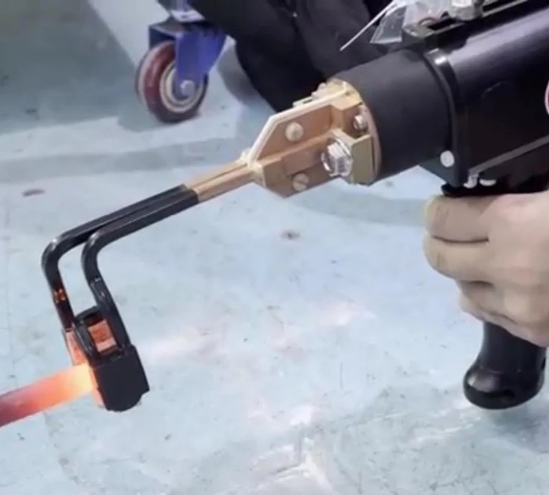 Portable Induction Heaters KETCHAN Induction