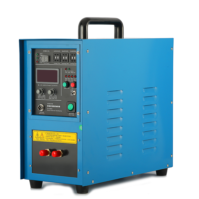 HF Induction Heating System The Leading Induction Heating Machine