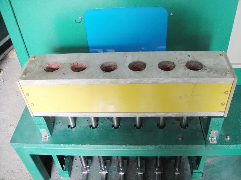 Induction Bolt Heating Machine KETCHAN Induction