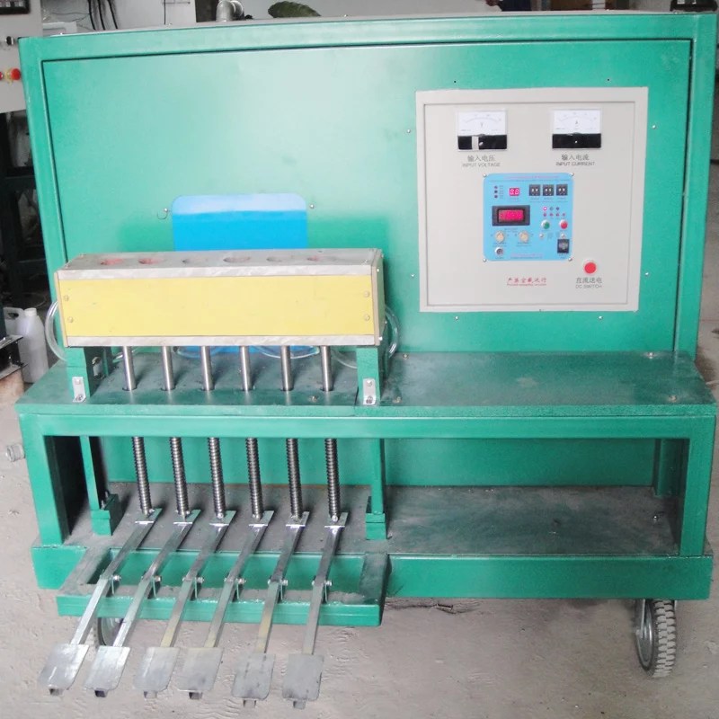 Induction Bolt Heating Machine KETCHAN Induction