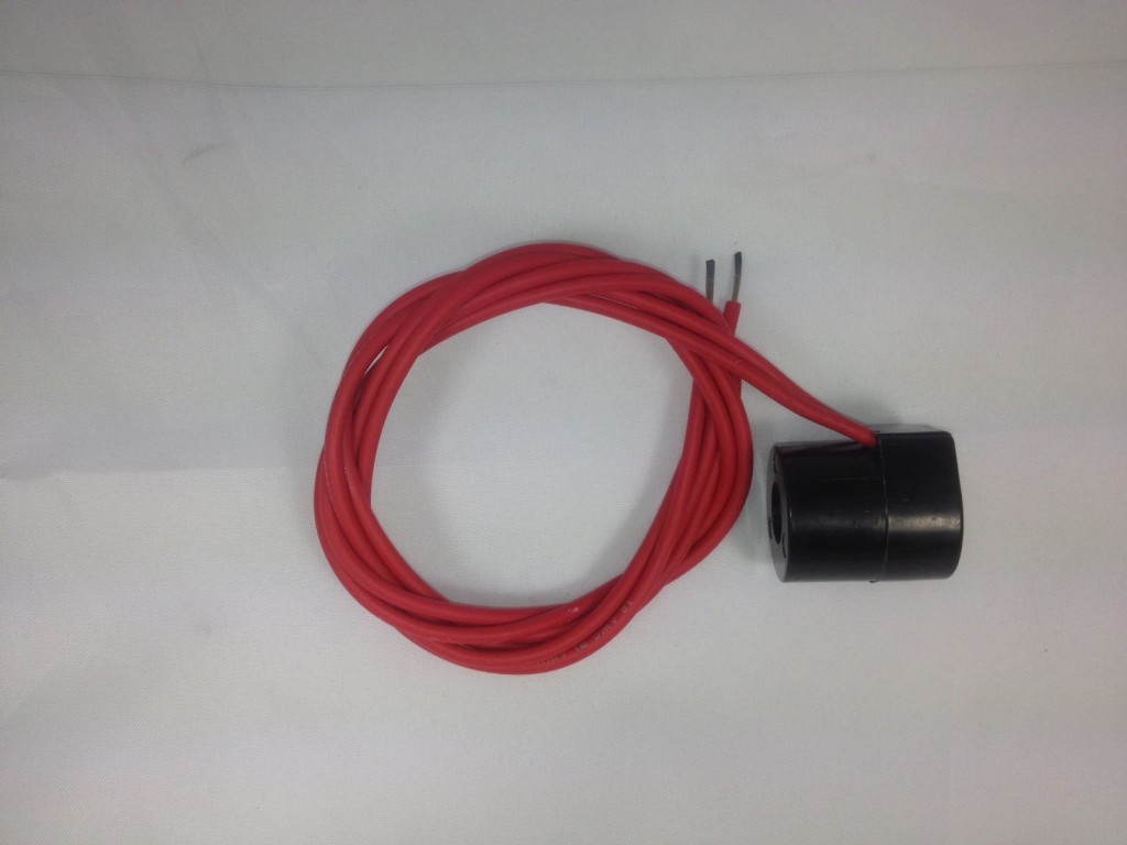 "Cheater" Style Fuel Solenoid Coil Induction Solutions