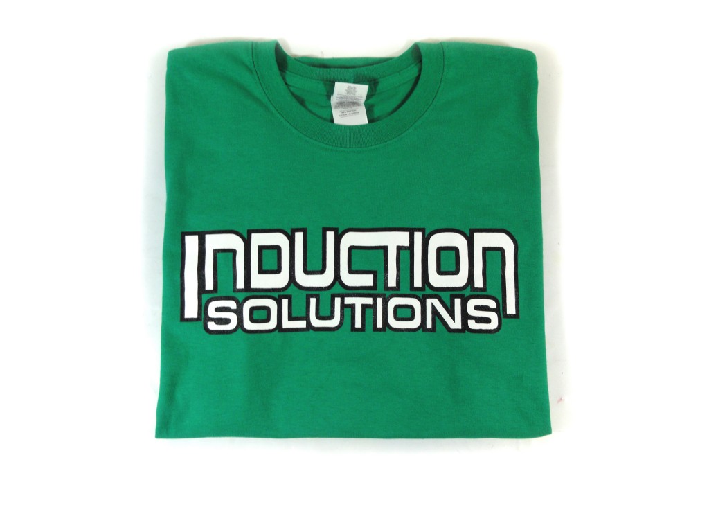 Green TShirts