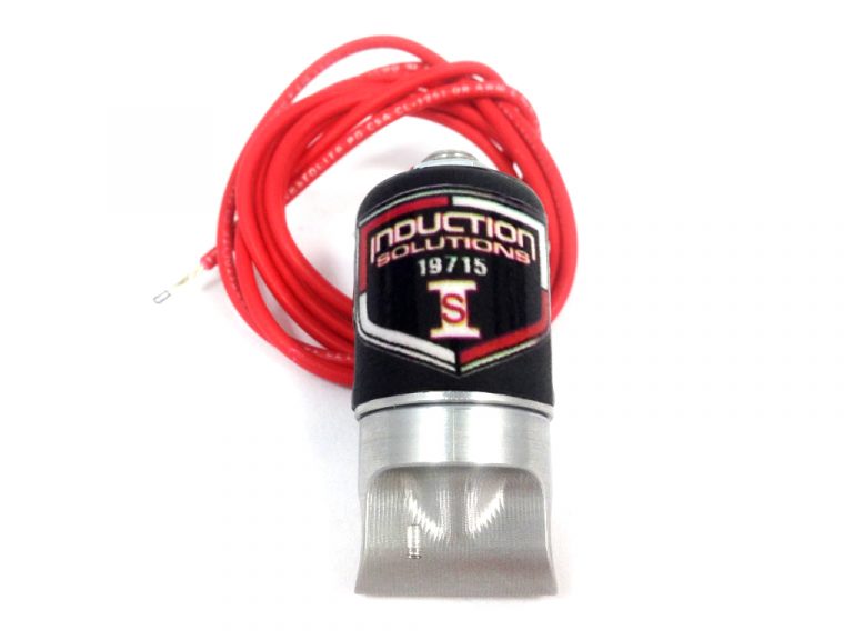 Lightweight Fuel Solenoids (.156) Induction Solutions