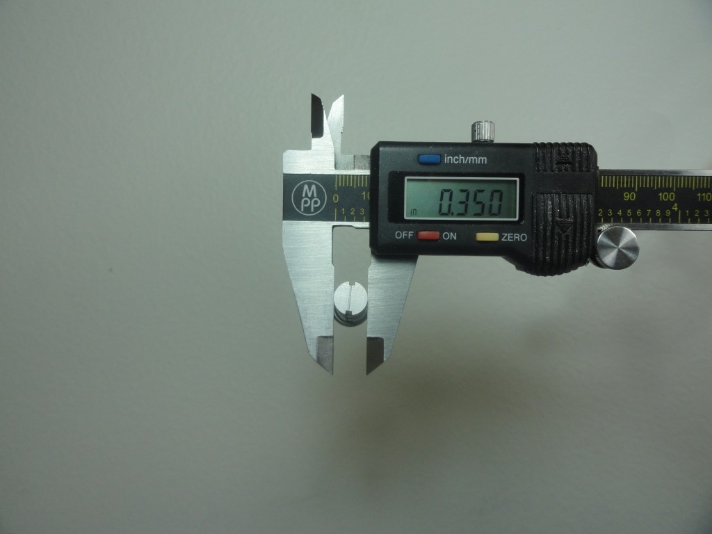 Purge Solenoid Rebuild Kit - Induction Solutions