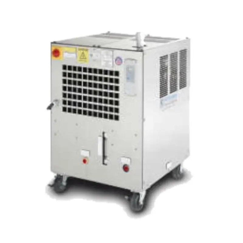 Water Cooling Towers, Chillers & Tanks Induction Technology Corp.