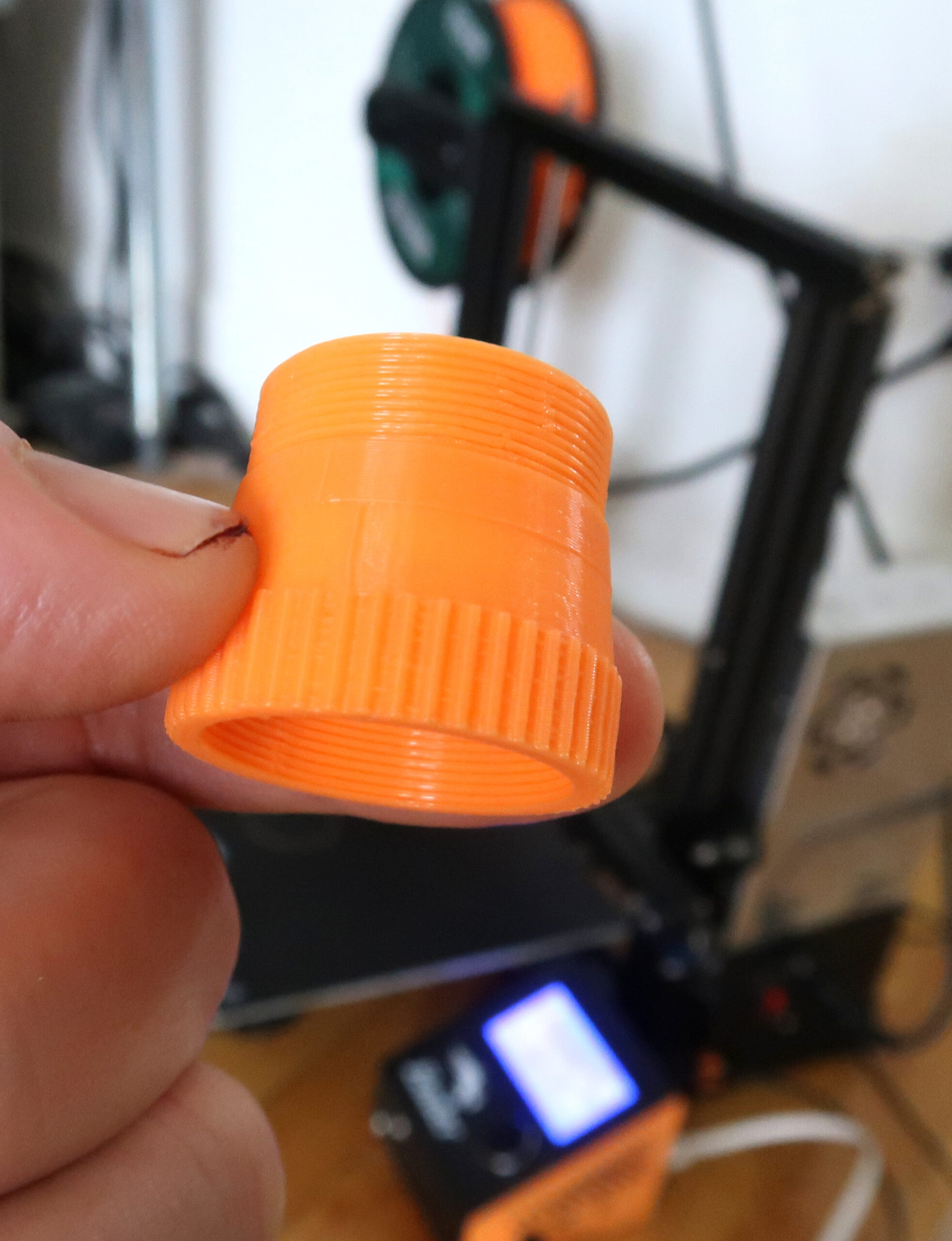 Microscope trinocular port extensions cmount and body Inductive