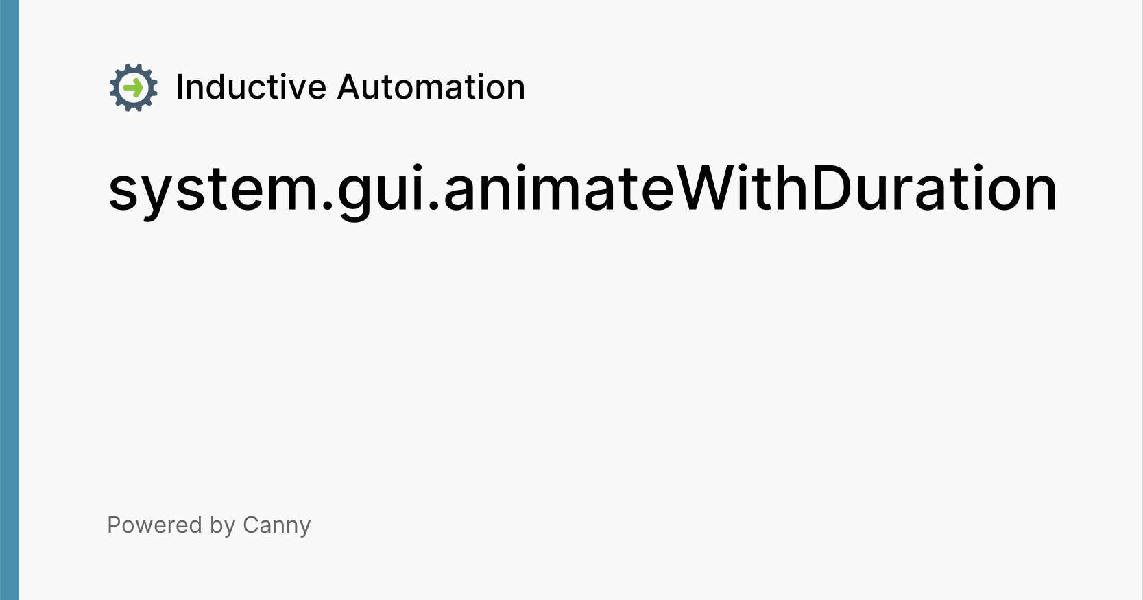 system.gui.animateWithDuration Voters Inductive Automation