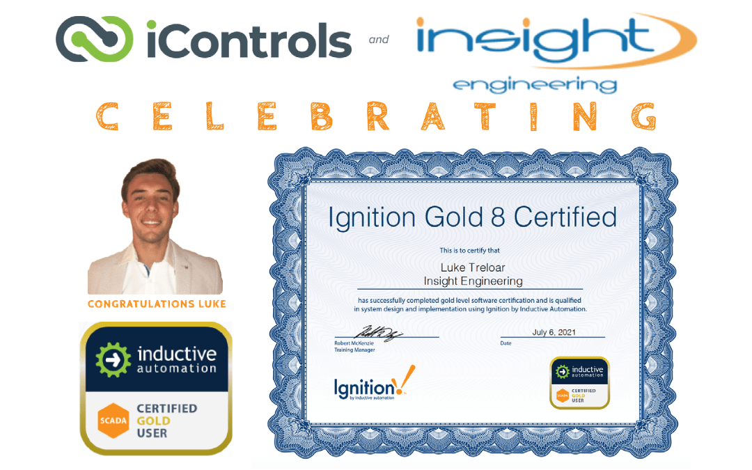 Goldplated Insight Inductive Automation Australia