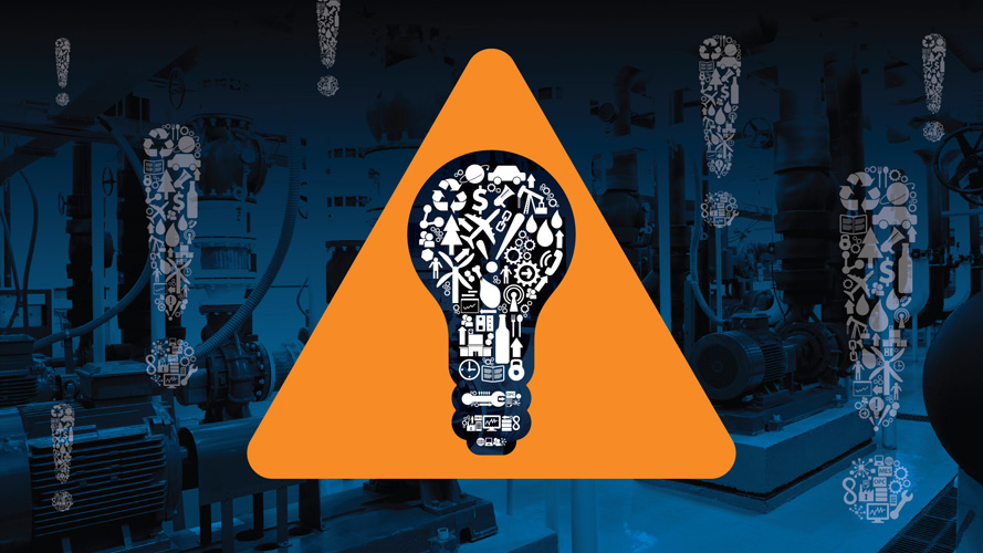 Smarter SCADA Alarming Inductive Automation