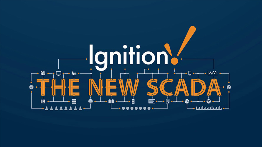 Ignition The New SCADA® Inductive Automation