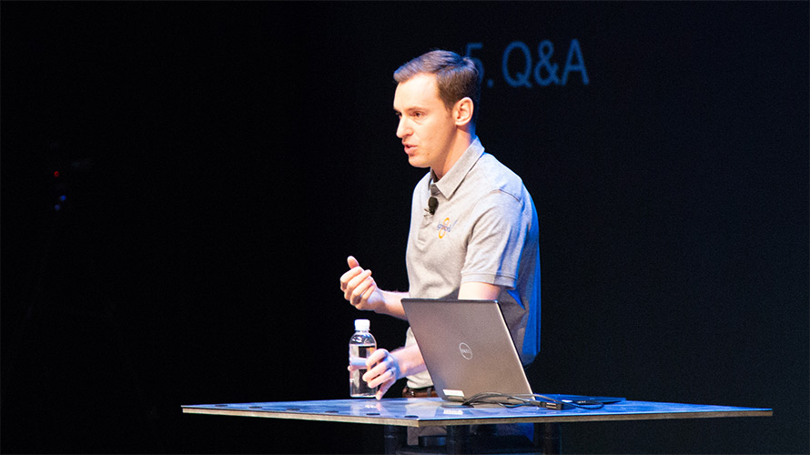 Introducing the Ignition Perspective Module Inductive Automation