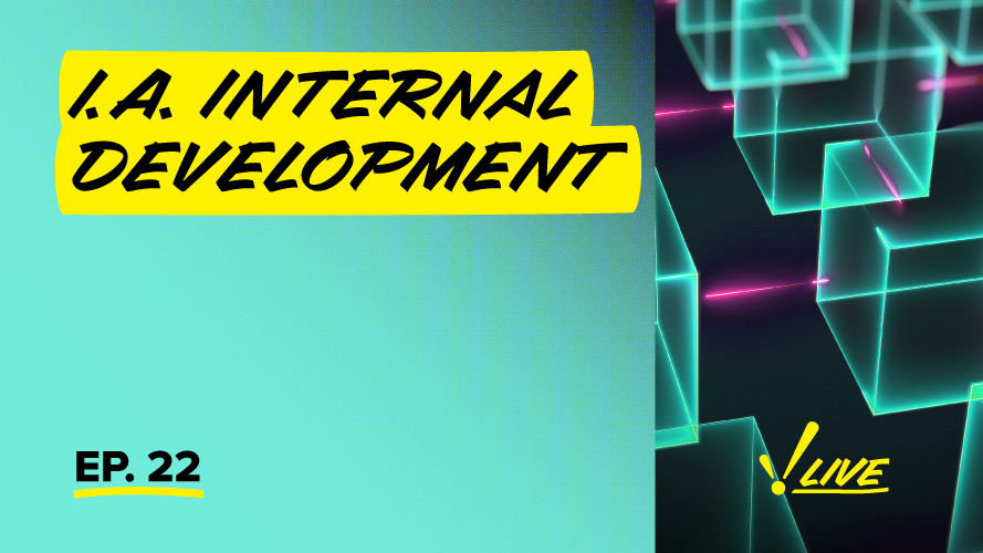 Ignition Community Live with Inductive Automation's Dev Team