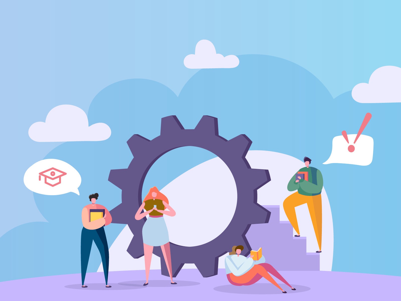 Inductive University Expands With New Elective Studies Inductive