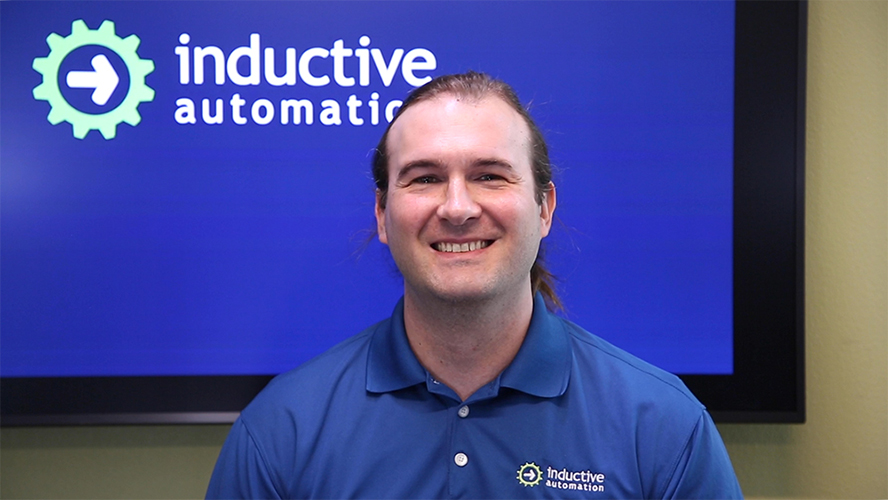 Inductive Automation's Integrator Program Inductive Automation