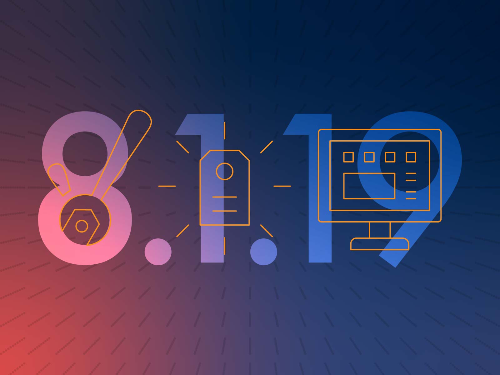 Ignition 8.1.19 Designer Documentation Update, Launchers Update, New