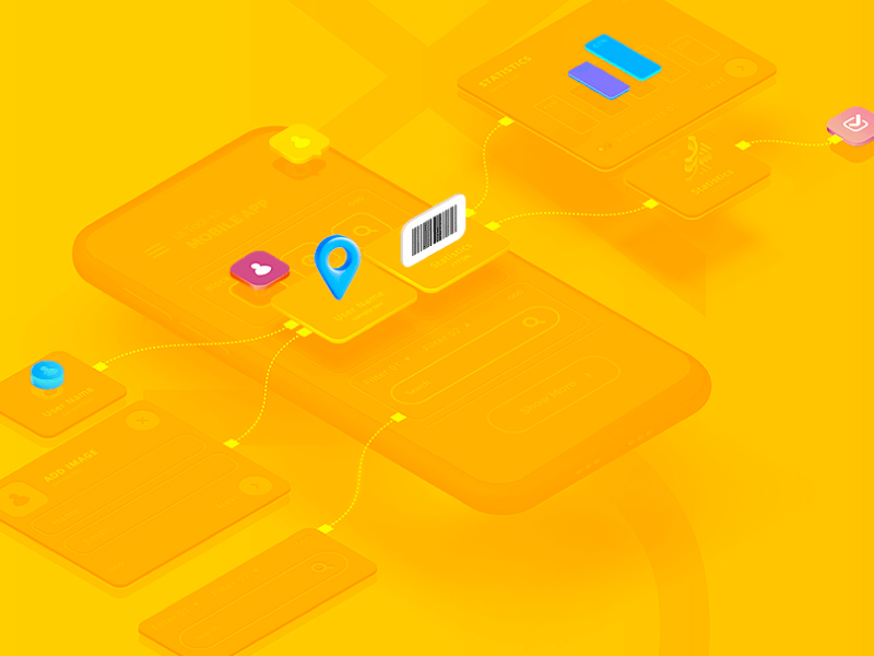 Using Ignition Perspective's Barcode & Location Features to Create an