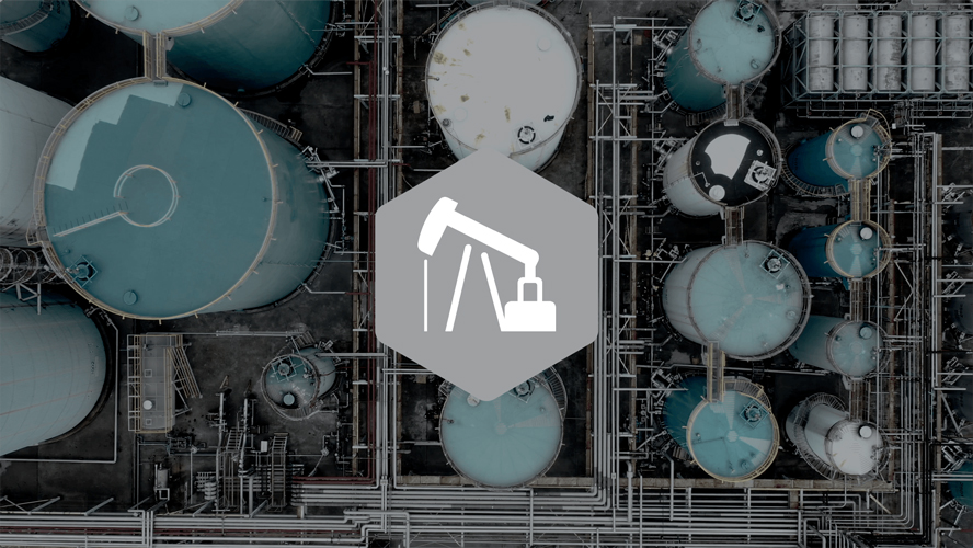 Numerous Custom Applications from One Platform for Provider of Gases