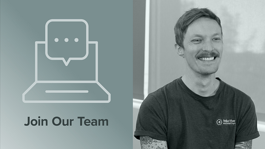 Information Technology Careers at Inductive Automation Inductive