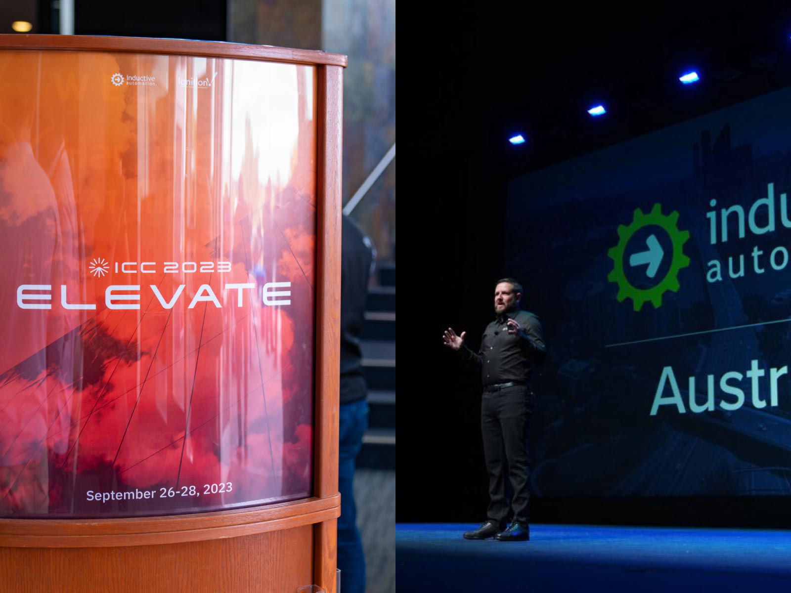 The Inductive Automation Blog