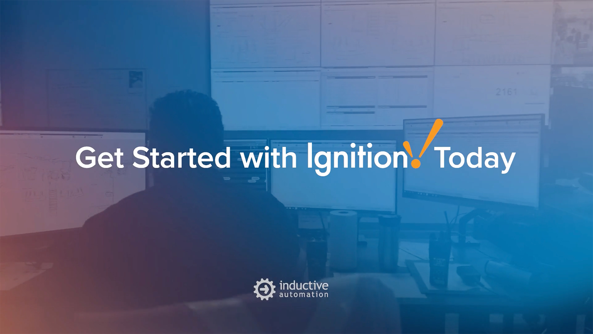 Getting Started with Ignition Inductive Automation