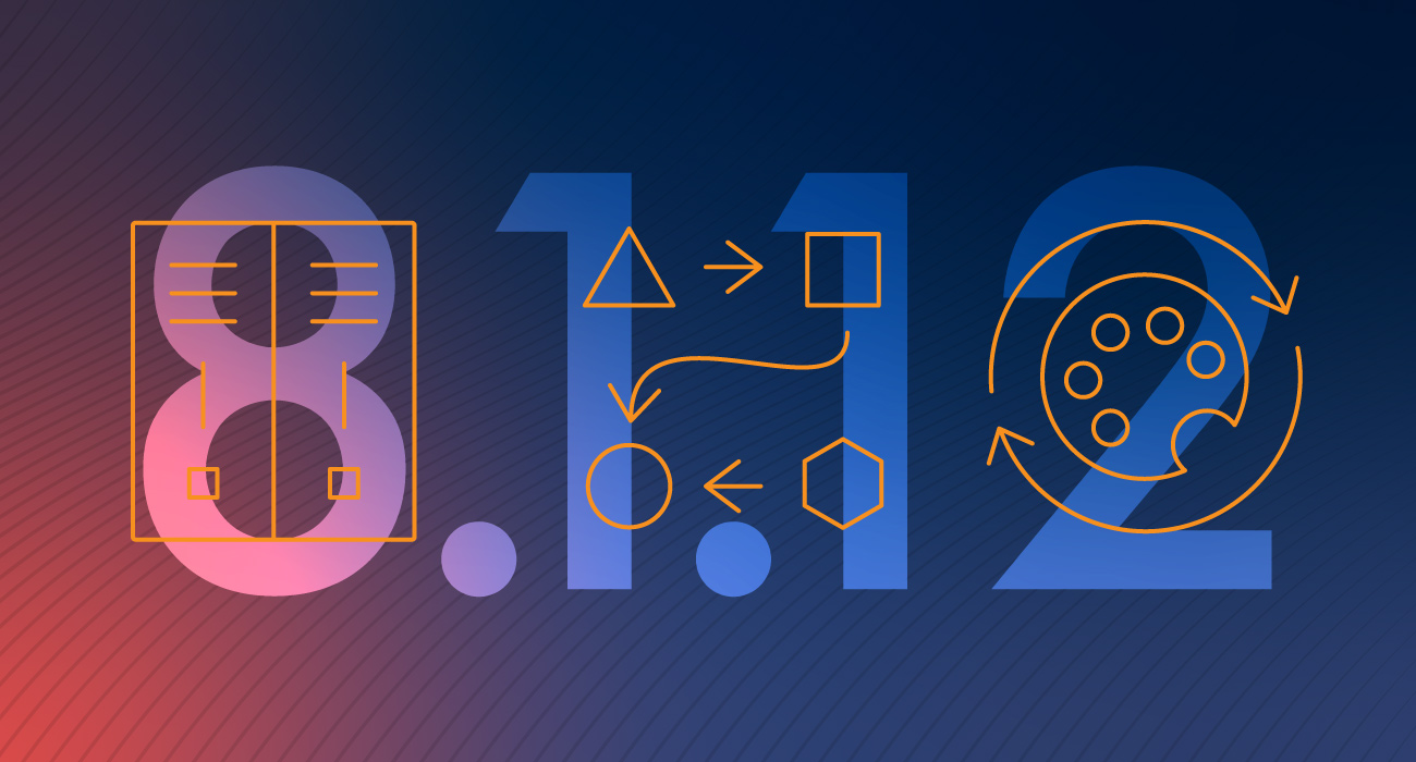 Ignition 8.1.12 More Perspective Features, Vision Updates, and a