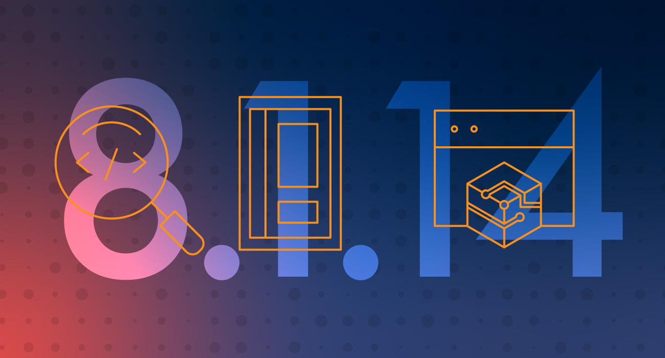 Ignition 8.1.14 Improvements to the Update Script, Tables in