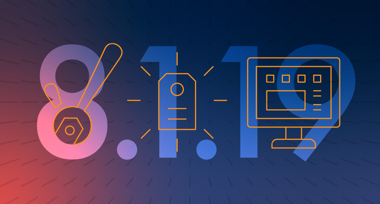 Ignition 8.1.19 Designer Documentation Update, Launchers Update, New