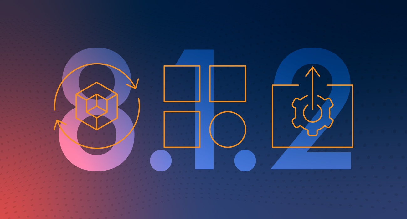 Ignition 8.1.2 Perspective UI and Component Property Updates, and