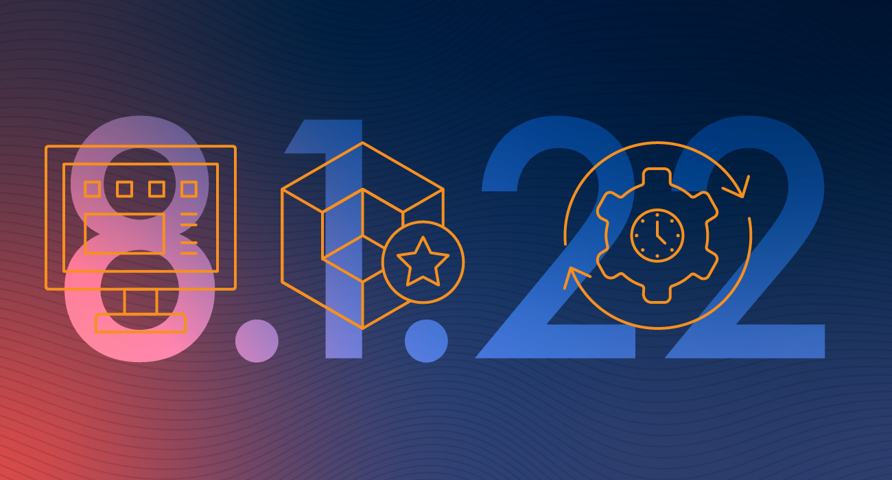 Ignition 8.1.22 New Configuration Explorer, Enhanced SVG Importer, and