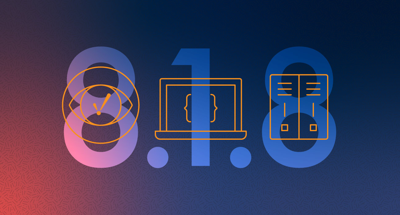 Ignition 8.1.8 Visualization Updates, Expression Language, OPC UA