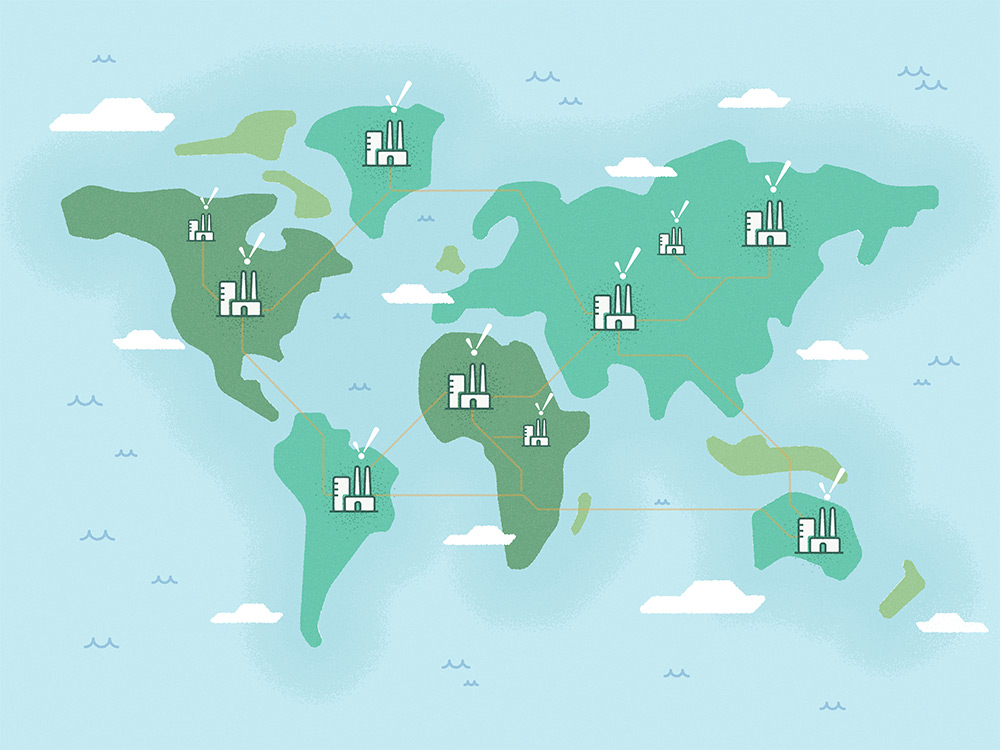 Introducing the Enterprise Integrator Program Inductive Automation