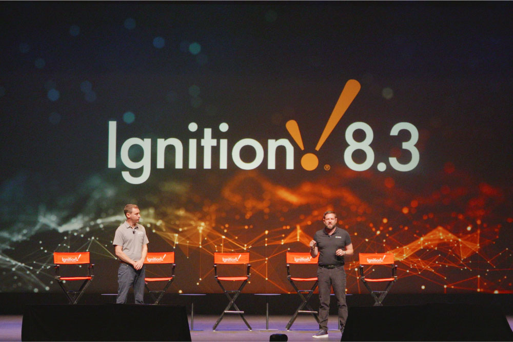 ICC 2023 Recap Elevate to Innovate Inductive Automation