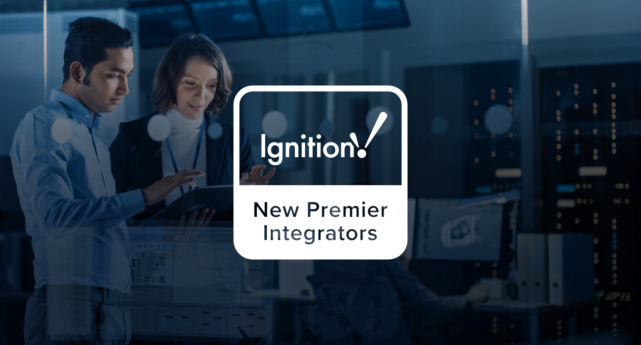Get to Know the New Premier Integrators Inductive Automation