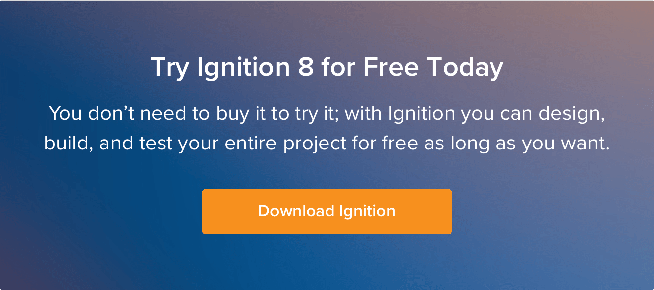 Ignition Increases Flexibility, Lowers Costs for Two Water Utilities